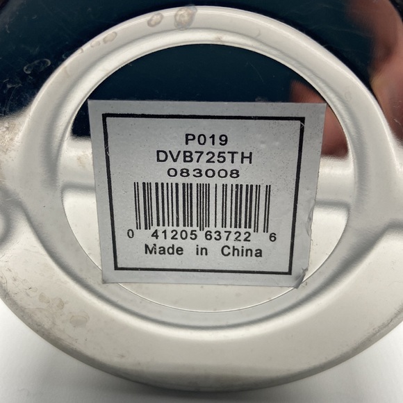 Tim Hortons Stainless Steel Thermos Coffee - Picture 4 of 4